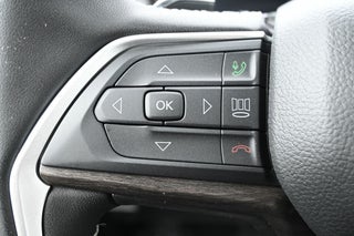 2026 Jeep Grand Cherokee L