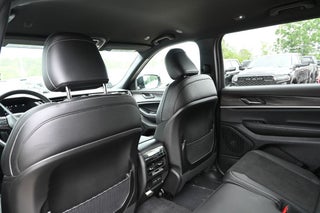 2026 Jeep Grand Cherokee L