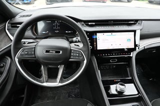 2026 Jeep Grand Cherokee L