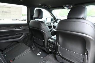 2026 Jeep Grand Cherokee L