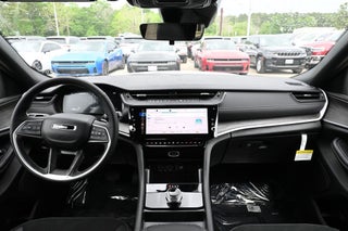2026 Jeep Grand Cherokee L