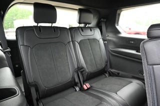 2026 Jeep Grand Cherokee L