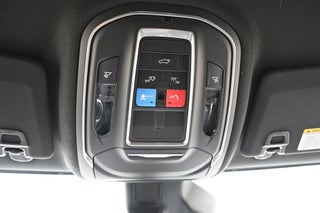 2026 Jeep Grand Cherokee L
