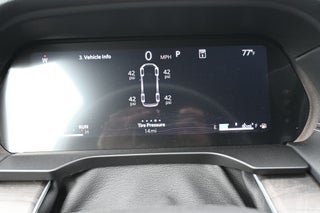 2026 Jeep Grand Cherokee L
