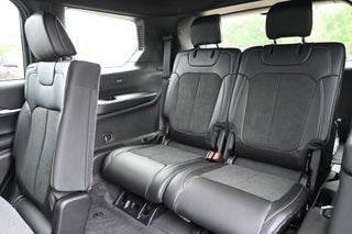 2026 Jeep Grand Cherokee L