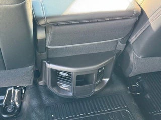 2026 RAM 3500 Chassis