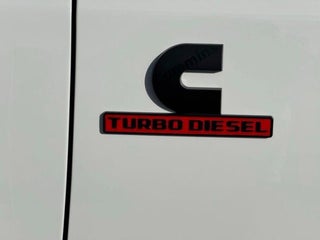 2026 RAM 3500 Chassis