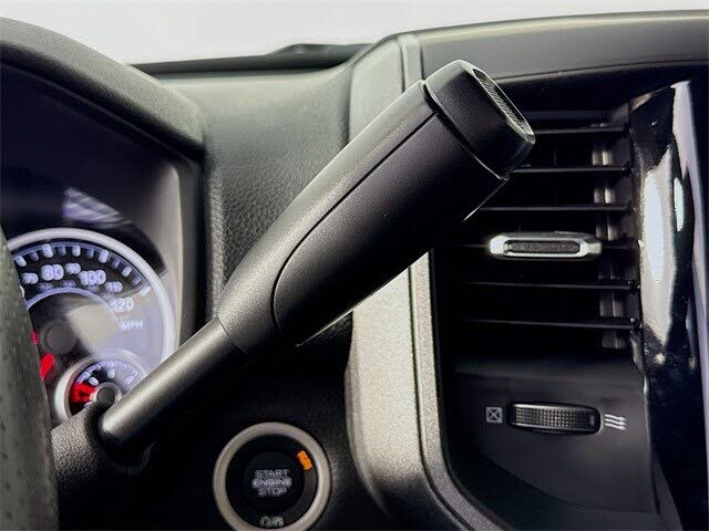2025 RAM 3500 Chassis