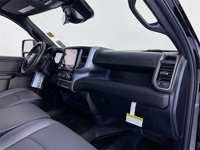 2025 RAM 3500 Chassis