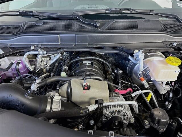 2025 RAM 3500 Chassis