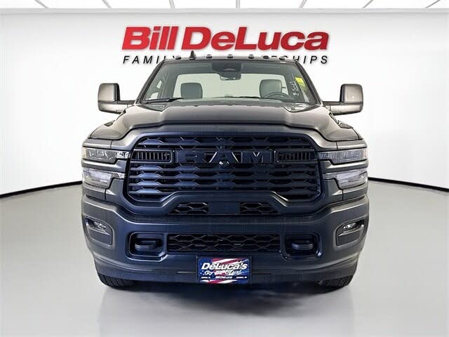 2025 RAM 3500 Chassis