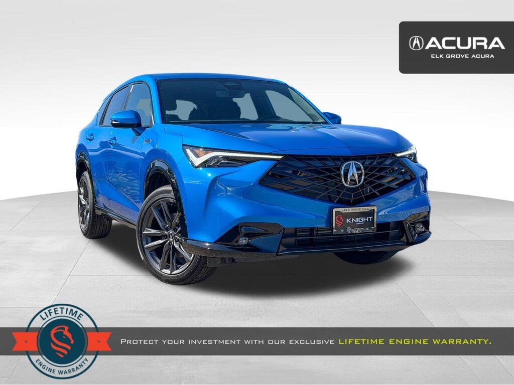 Acura ADX