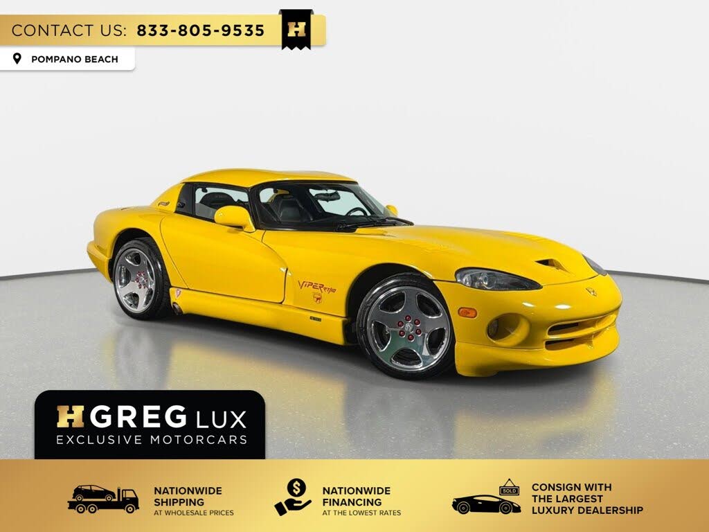 Dodge Viper