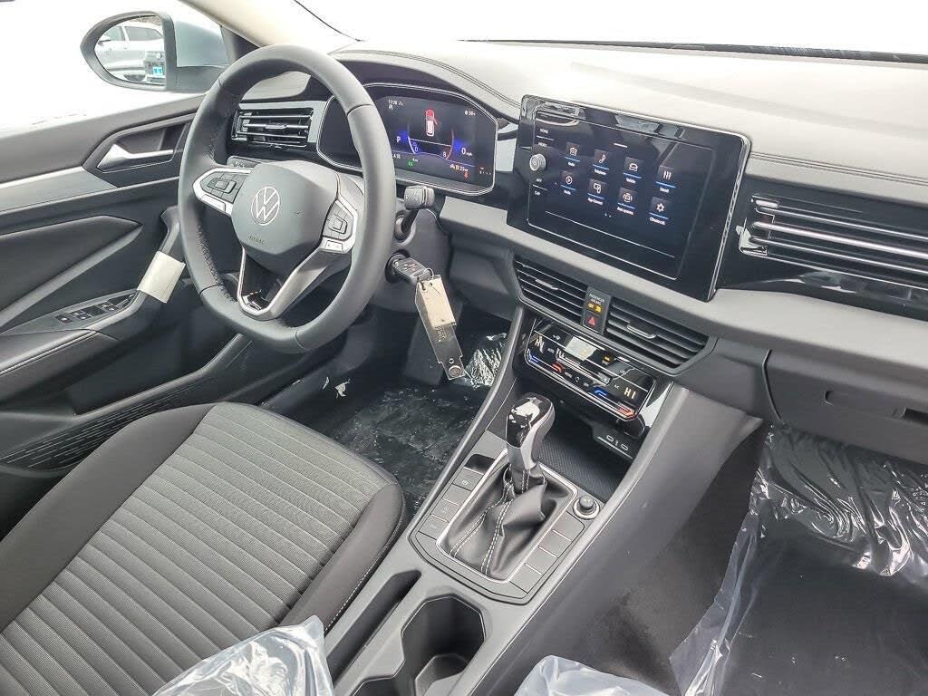 2026 Volkswagen Jetta