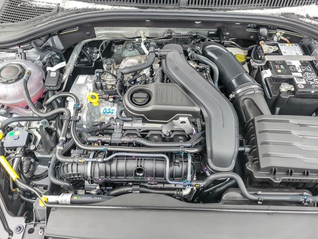 2026 Volkswagen Jetta