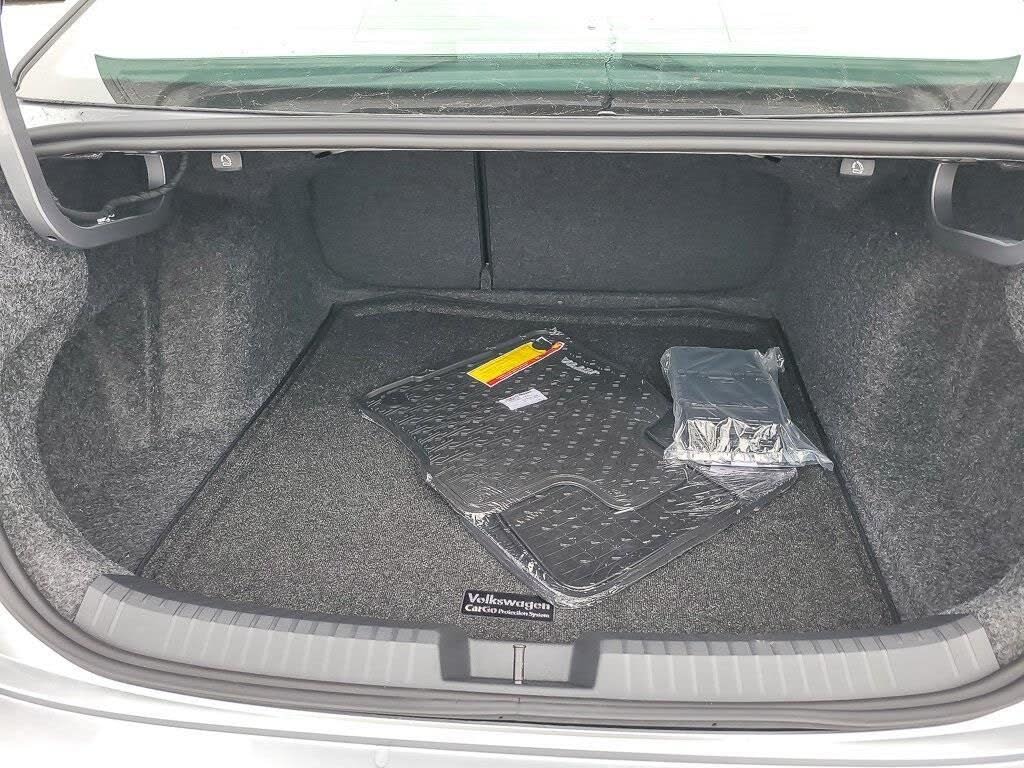 2026 Volkswagen Jetta