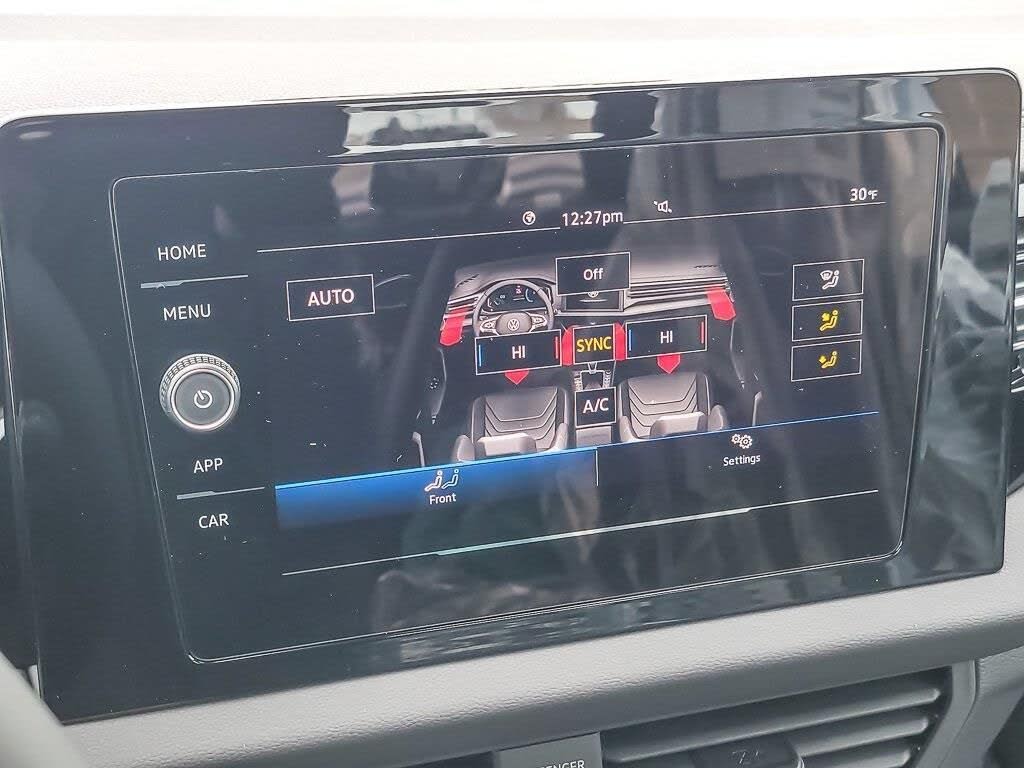 2026 Volkswagen Jetta