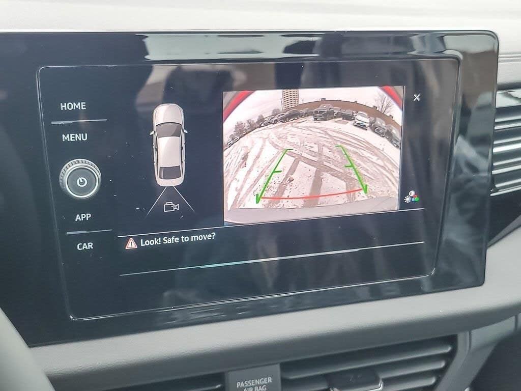 2026 Volkswagen Jetta