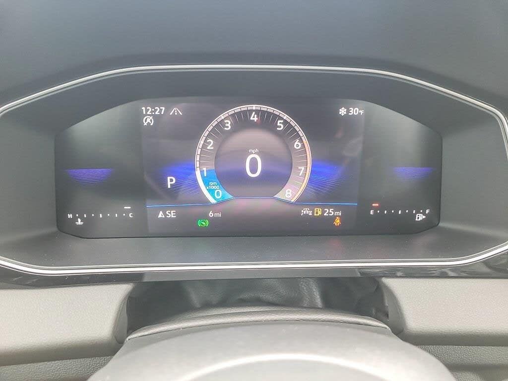 2026 Volkswagen Jetta
