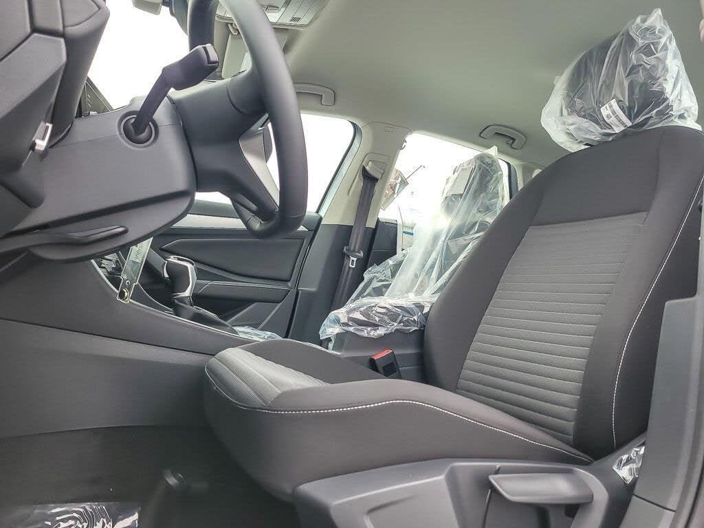 2026 Volkswagen Jetta