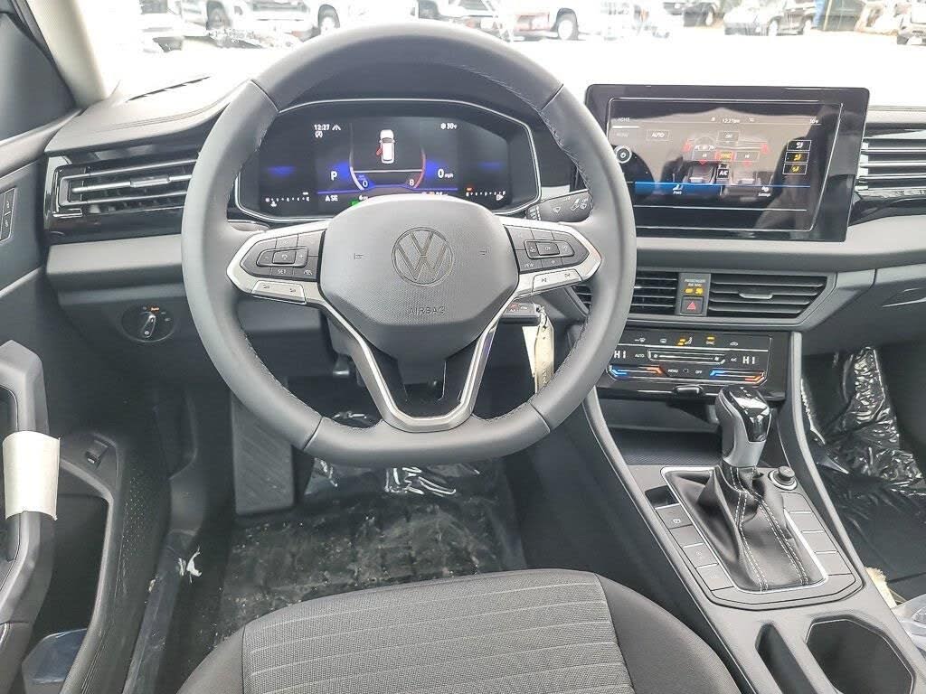 2026 Volkswagen Jetta