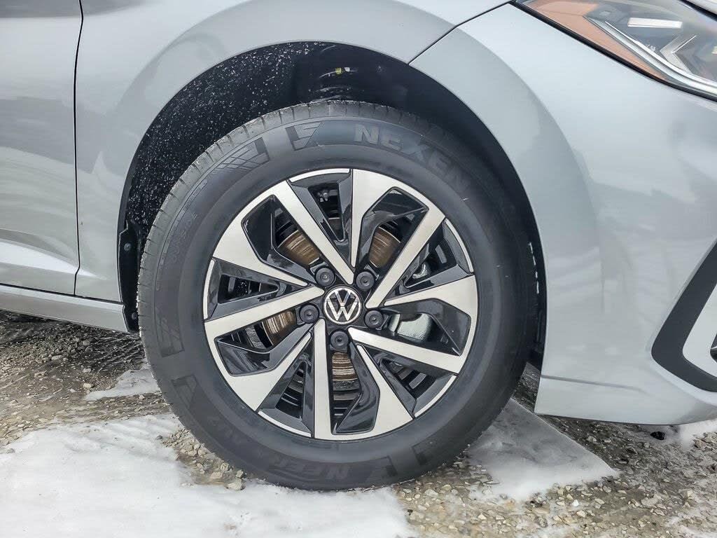 2026 Volkswagen Jetta