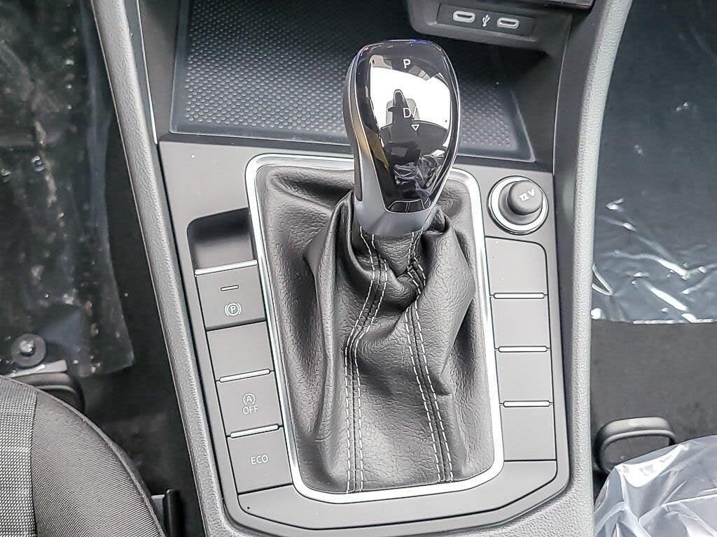 2026 Volkswagen Jetta
