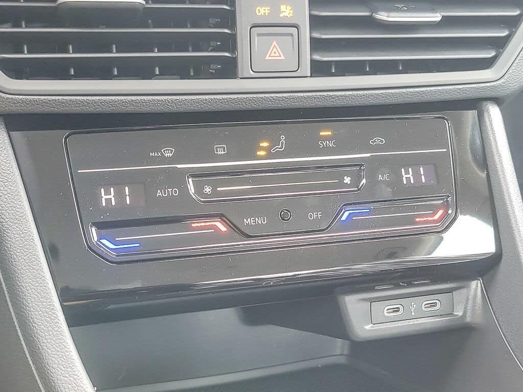 2026 Volkswagen Jetta