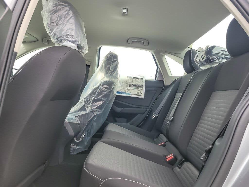 2026 Volkswagen Jetta