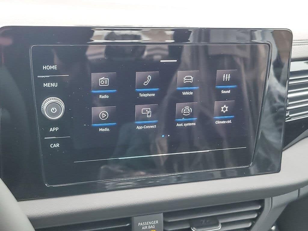 2026 Volkswagen Jetta