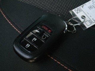 2023 Honda CR-V Hybrid