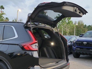 2023 Honda CR-V Hybrid