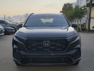 2023 Honda CR-V Hybrid