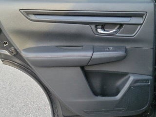 2023 Honda CR-V Hybrid