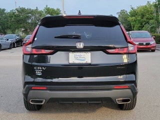 2023 Honda CR-V Hybrid