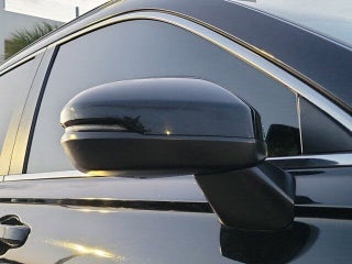 2023 Honda CR-V Hybrid