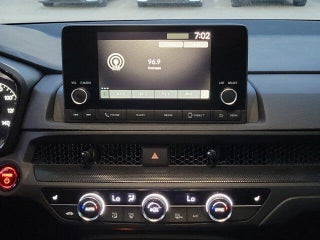 2023 Honda CR-V Hybrid