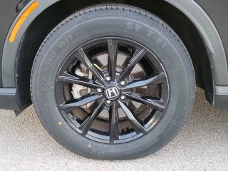 2023 Honda CR-V Hybrid