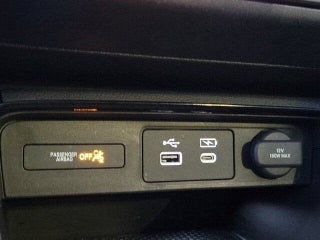 2023 Honda CR-V Hybrid