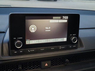 2023 Honda CR-V Hybrid