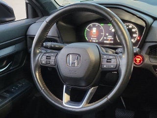 2023 Honda CR-V Hybrid