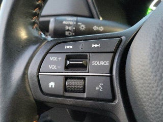 2023 Honda CR-V Hybrid
