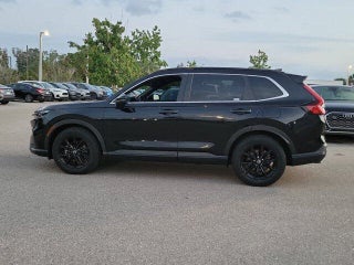2023 Honda CR-V Hybrid
