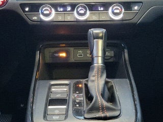 2023 Honda CR-V Hybrid