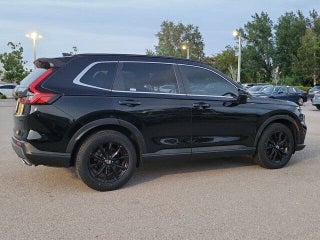 2023 Honda CR-V Hybrid