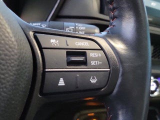 2023 Honda CR-V Hybrid