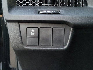 2023 Honda CR-V Hybrid