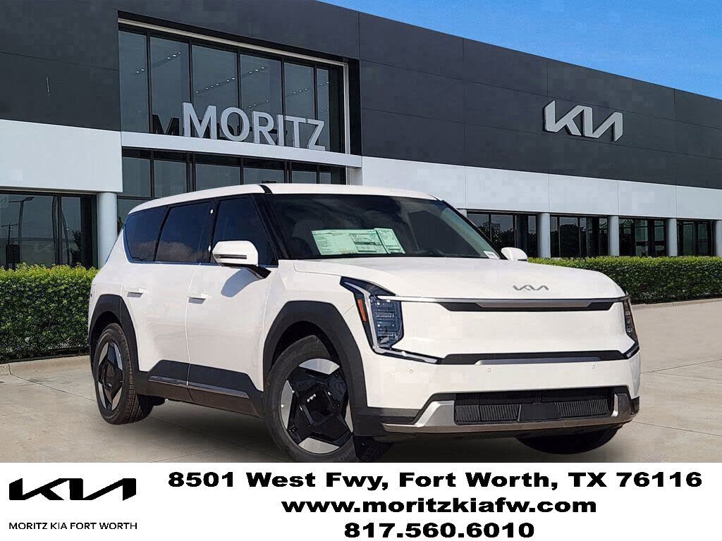2026 Kia EV9
