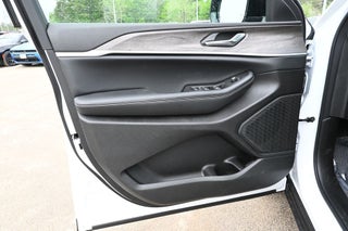 2026 Jeep Grand Cherokee L