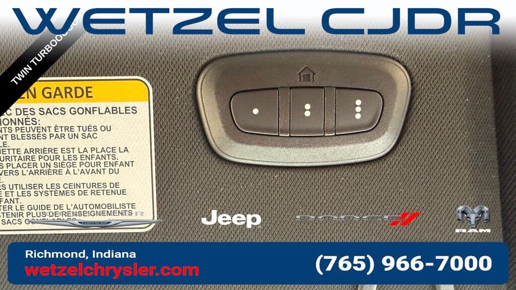 2026 Dodge Charger